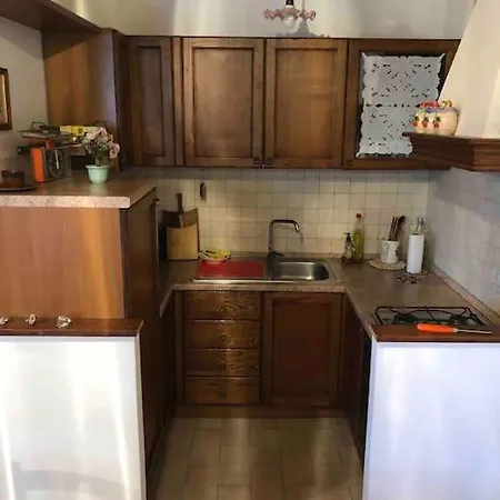 Emily Nel Parco Del Monte Cucco Prázdninový dům Casalvento