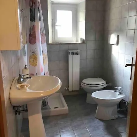 Emily Nel Parco Del Monte Cucco *