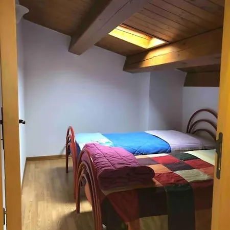 Prázdninový dům Emily Nel Parco Del Monte Cucco