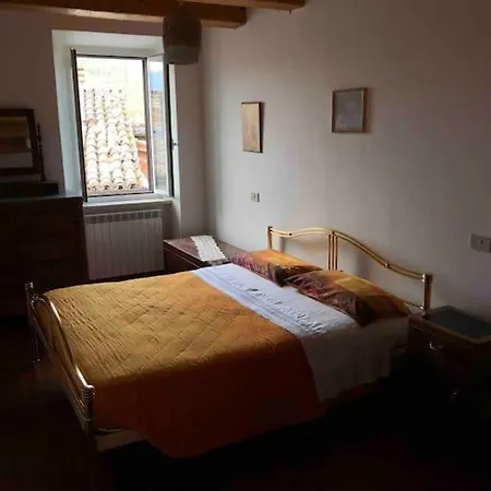 Prázdninový dům Emily Nel Parco Del Monte Cucco Casalvento