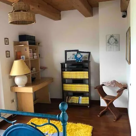 Emily Nel Parco Del Monte Cucco Prázdninový dům Casalvento