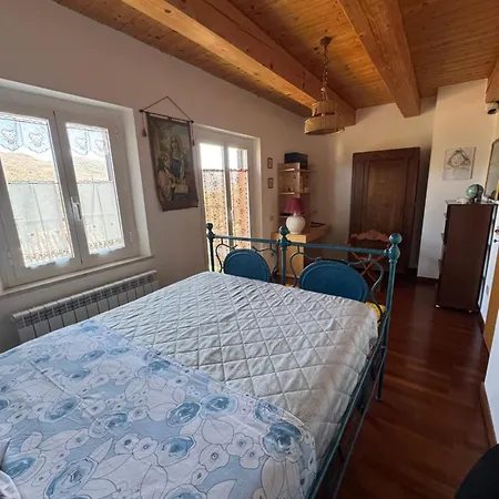 Emily Nel Parco Del Monte Cucco Prázdninový dům