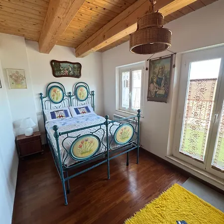 Ferienhaus Emily Nel Parco Del Monte Cucco