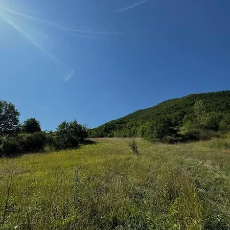 Emily Nel Parco Del Monte Cucco Prázdninový dům Casalvento