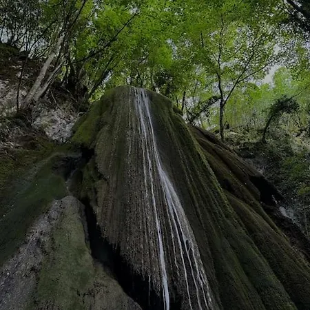 Emily Nel Parco Del Monte Cucco Casalvento