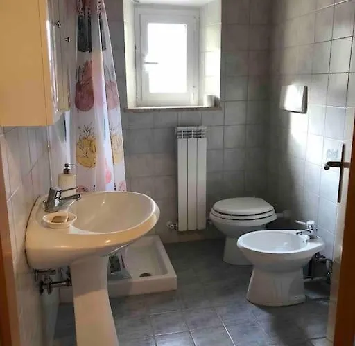 Emily Nel Parco Del Monte Cucco *