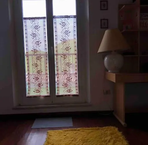 Emily Nel Parco Del Monte Cucco Casa vacanze