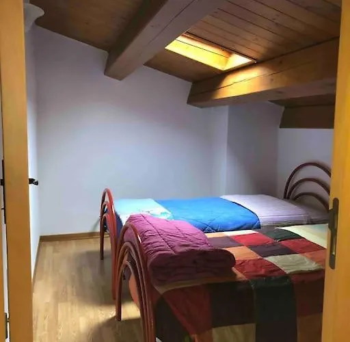 Casa vacanze Emily Nel Parco Del Monte Cucco