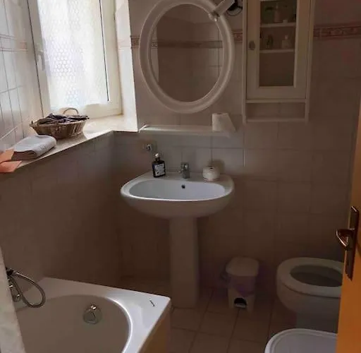 Emily Nel Parco Del Monte Cucco Casa vacanze *