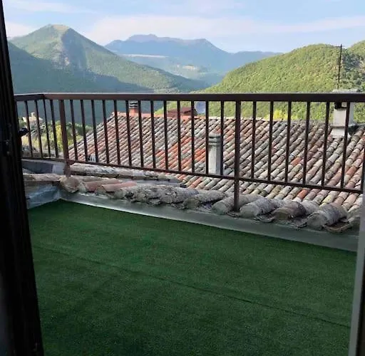 Emily Nel Parco Del Monte Cucco Casa vacanze *