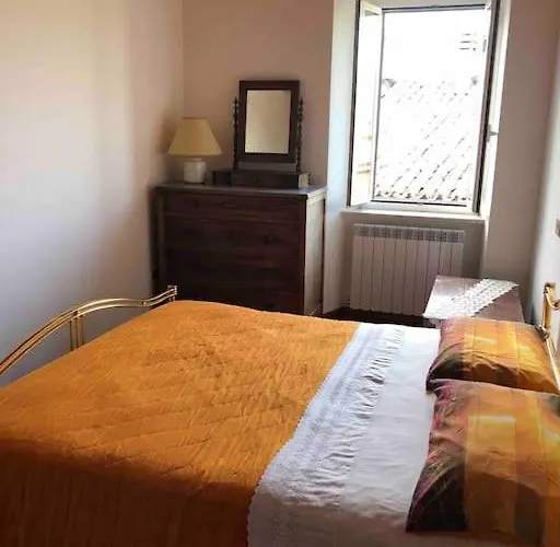 Emily Nel Parco Del Monte Cucco * Casalvento