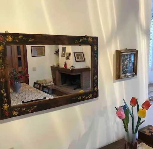 Casa vacanze Emily Nel Parco Del Monte Cucco