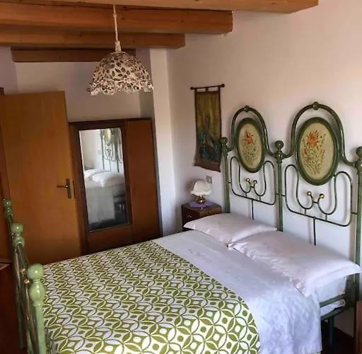 Casa vacanze Emily Nel Parco Del Monte Cucco *