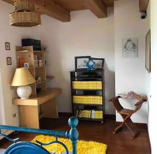 Emily Nel Parco Del Monte Cucco Casa vacanze Casalvento