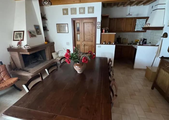 Emily Nel Parco Del Monte Cucco *