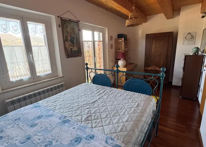 Emily Nel Parco Del Monte Cucco Casa vacanze