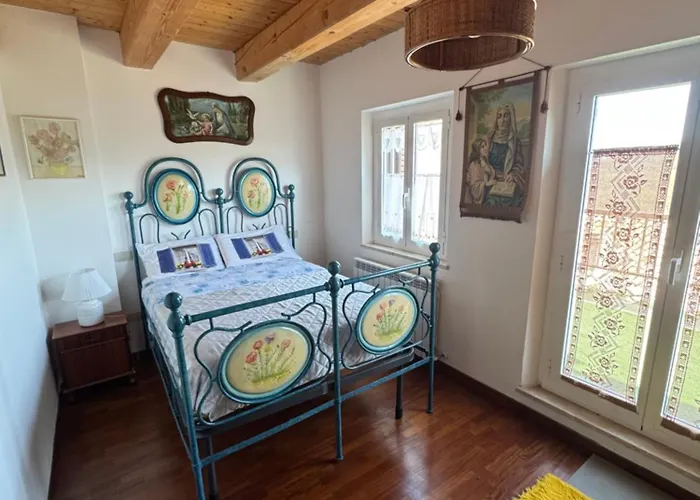 Casa vacanze Emily Nel Parco Del Monte Cucco