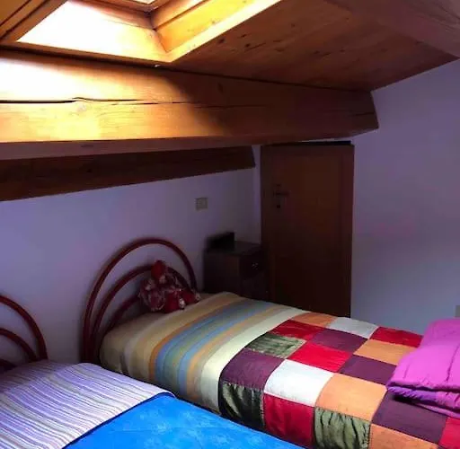 Emily Nel Parco Del Monte Cucco * Casalvento