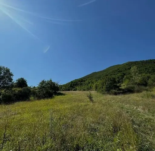 Emily Nel Parco Del Monte Cucco Casa vacanze Casalvento