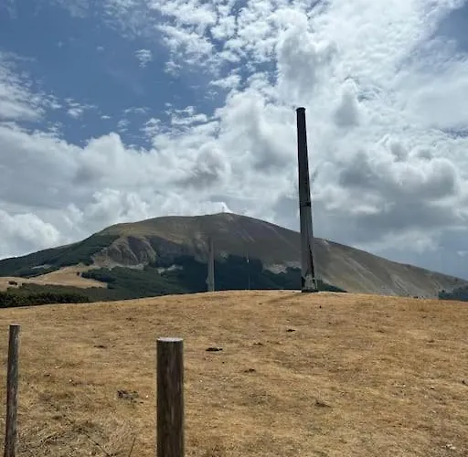 Emily Nel Parco Del Monte Cucco