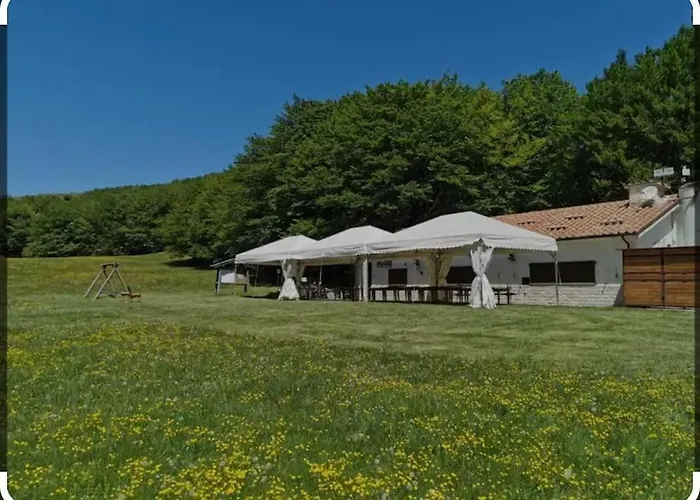 Casa vacanze Emily Nel Parco Del Monte Cucco