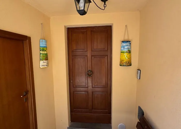 Emily Nel Parco Del Monte Cucco *